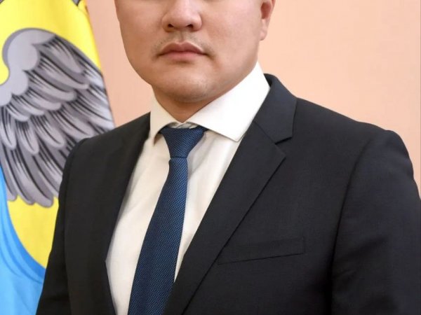 Замглавы по ЖКХ в Оренбурге стал Максим Лащ из Москвы
