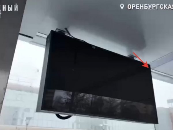 Чиновники объяснили нехватку камер на умных остановках Оренбурга