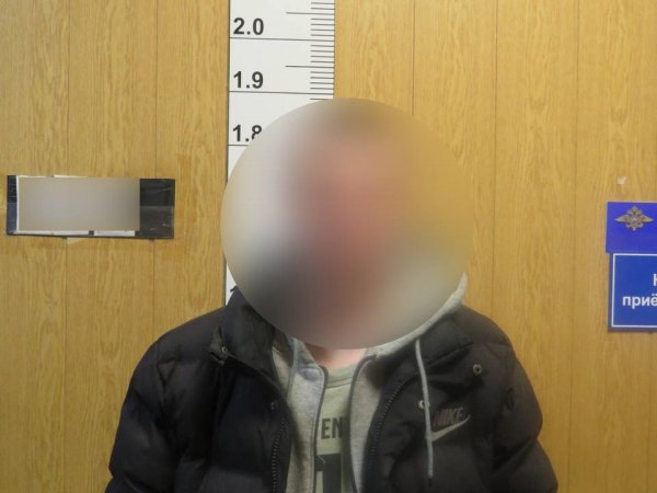 В Оренбурге инспекторы ППС задержали двух мужчин, находившихся в федеральном розыске