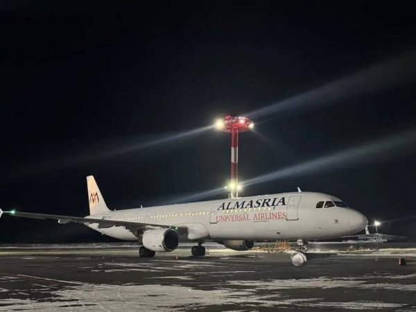 Летим в Шарм-эль-Шейх: с 25 февраля запущены прямые рейсы из Оренбурга