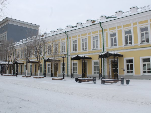 В Оренбуржье зазвучит сигнал «Внимание всем!»