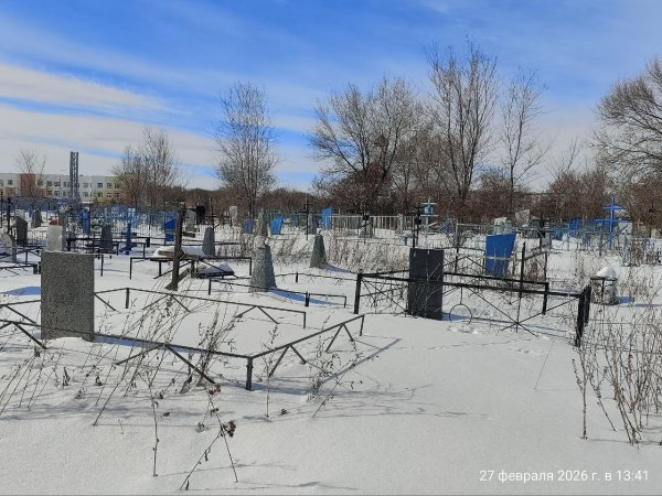 Умирать в Оренбурге будет дороже