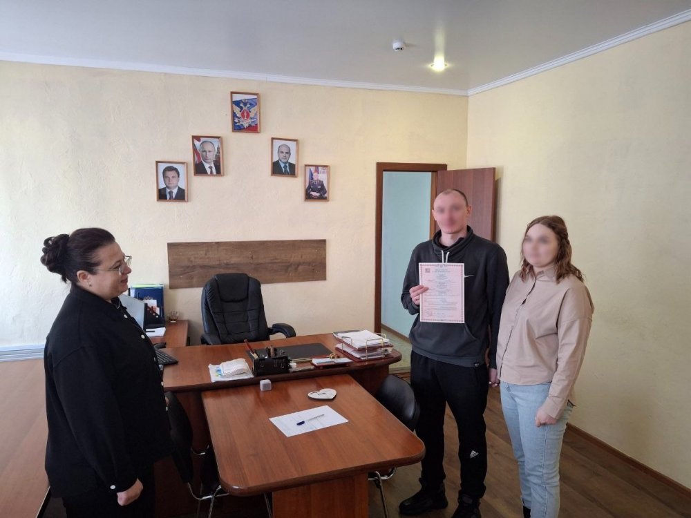 Фото: Пресс-служба УФСИН России по Оренбургской области