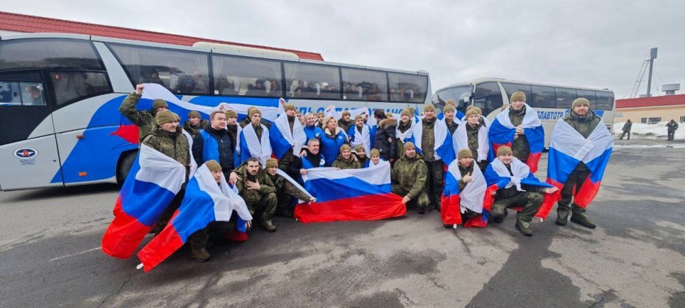 Фото: Уполномоченный по правам человека в РФ