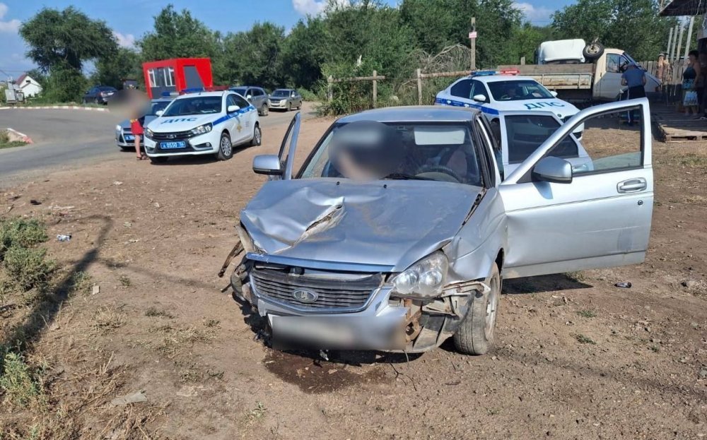 Фото: УМВД по Оренбургской области