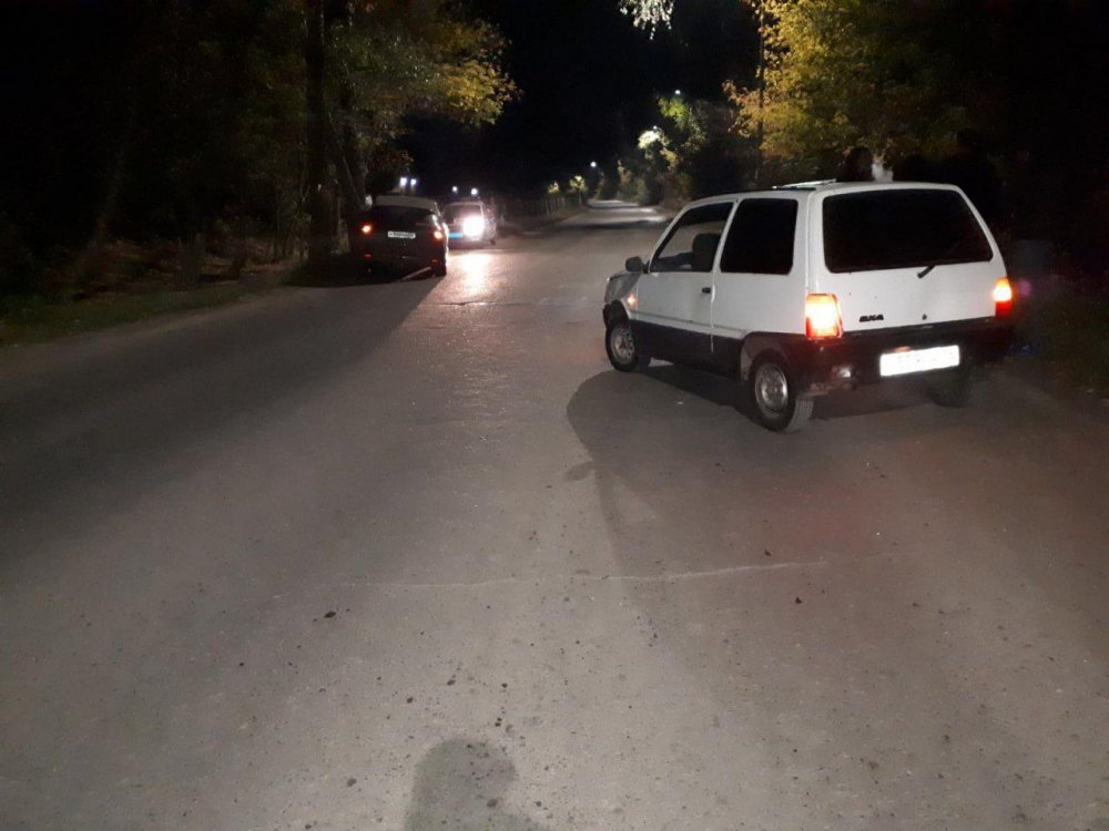 Фото: УМВД Оренбургской области