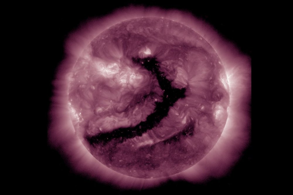 Магнитные бури уровня G-1 ожидаются 13 и 14 марта, с постепенным снижением 15 марта