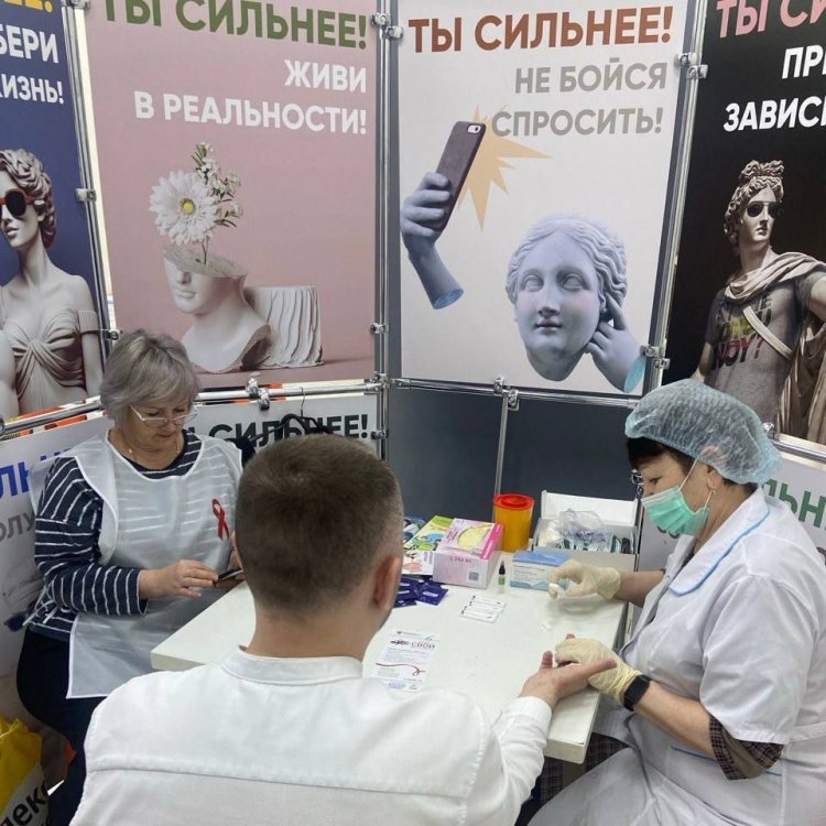 Фото: ГАУЗ ООКИБ Фото: ГАУЗ ООКИБ