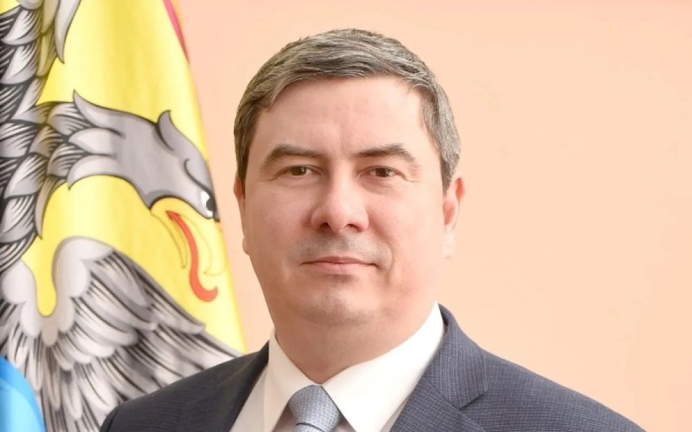 Фото: Администрация города Оренбурга Фото: Администрация города Оренбурга