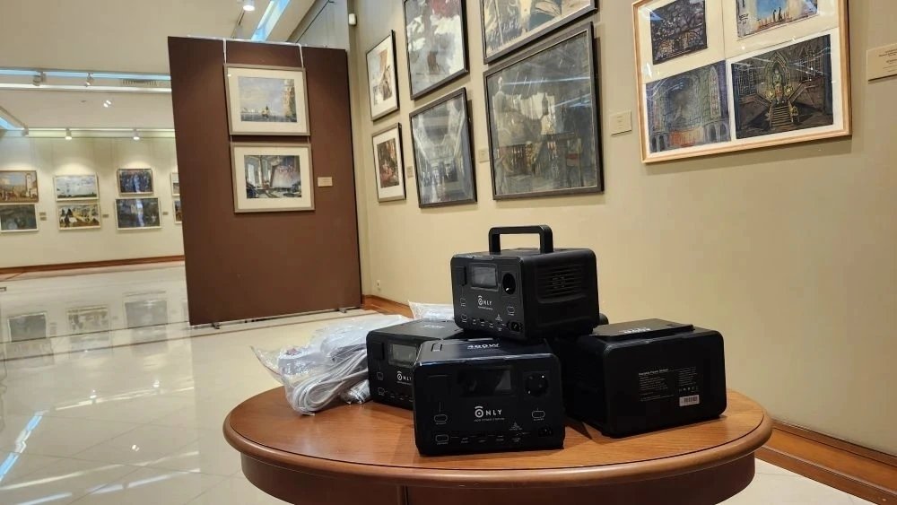 Фото: Оренбургский музей ИЗО