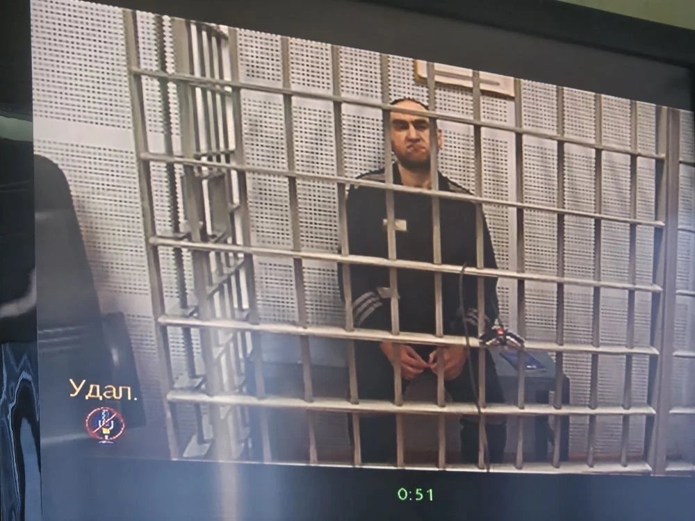 фото: пресс-служба Оренбургского областного суда