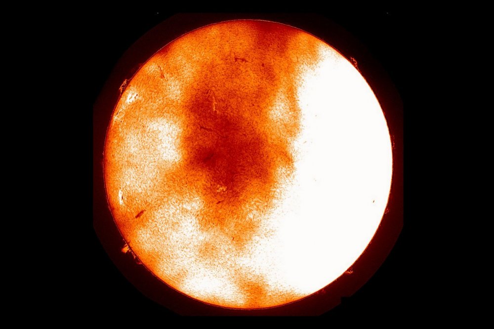 Геомагнитная буря отступает: что ждать в ближайшие дни Геомагнитная буря отступает: что ждать в ближайшие дни