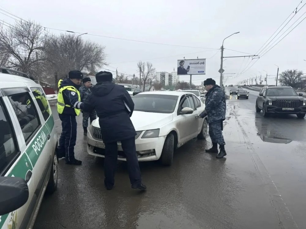Фото: Главное управление Федеральной службы судебных приставов