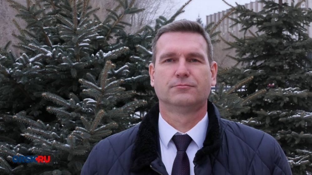 фото Орск.ру