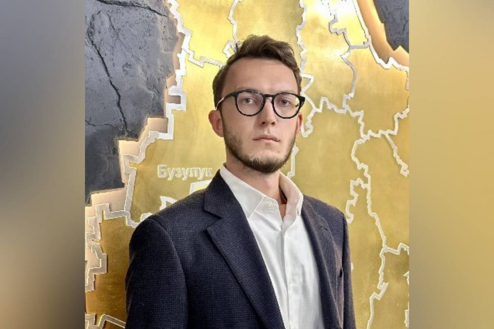 Фото: Правительство Оренбургской области