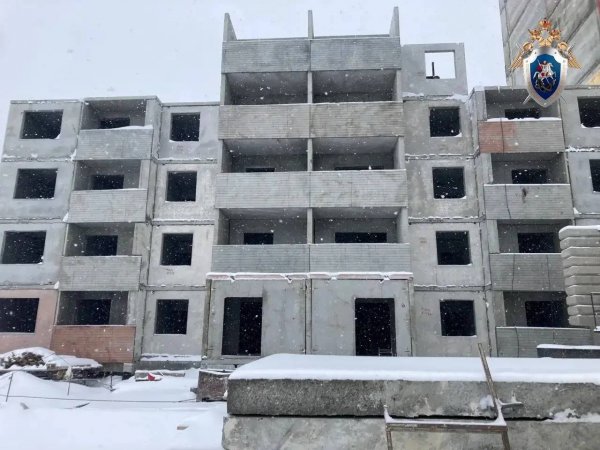 Фото: СУ СК РФ по Оренбургской области