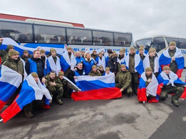 Фото: Уполномоченный по правам человека в РФ