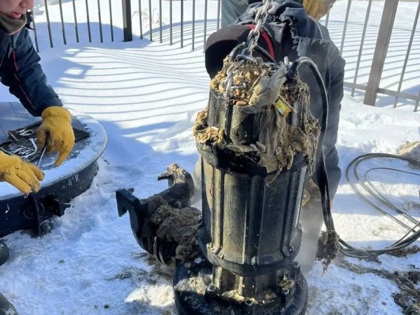 Росводоканал Оренбург 