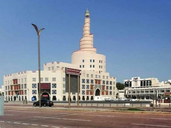 Доха, столица Катара, в которой прогремели взрывы