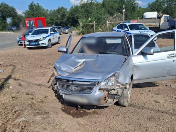 Фото: УМВД по Оренбургской области