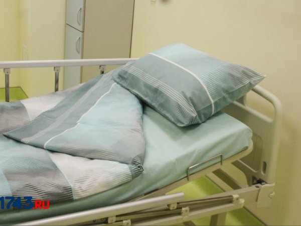 Самозанятые оренбуржцы смогут получать больничные и декретные