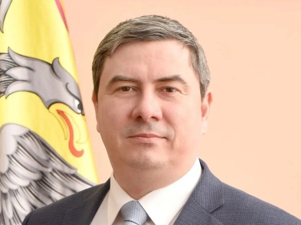 Фото: Администрация города Оренбурга