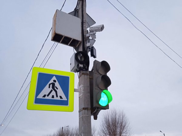 Как оспорить штраф с дорожной камеры?