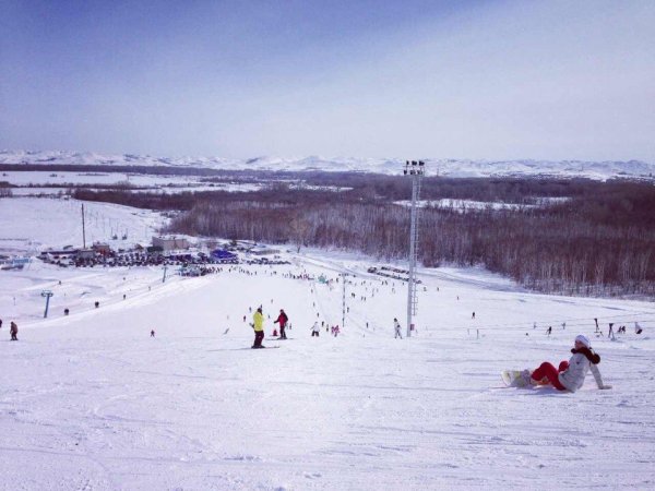 В Оренбуржье на горнолыжке пострадала женщина: случаем заинтересовался главный следователь страны