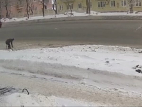 Жителю Оренбурга грозит реальный срок за то, что он подобрал чужой кошелёк