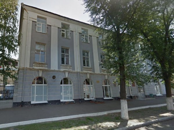 Дубовые двери и резные балконы: в Оренбурге отремонтируют две поликлиники — детскую и взрослую