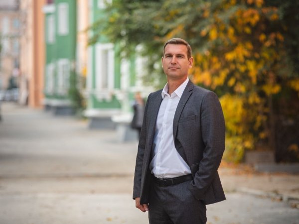 Глава Новотроицка все-таки уходит. Но это его решение?