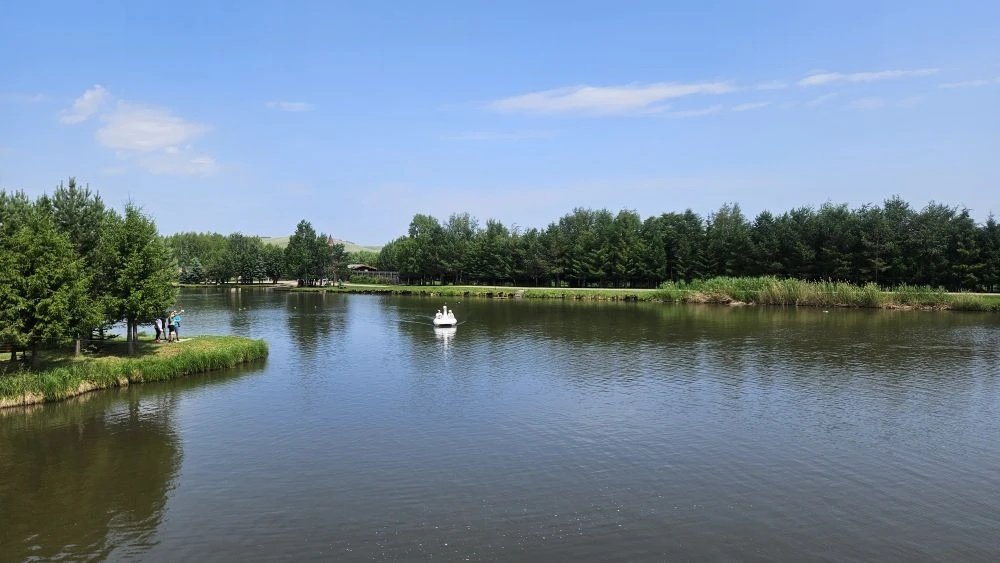 Жаркое лето 2026 в Оренбуржье: прогноз погоды и температуры июня, июля, августа