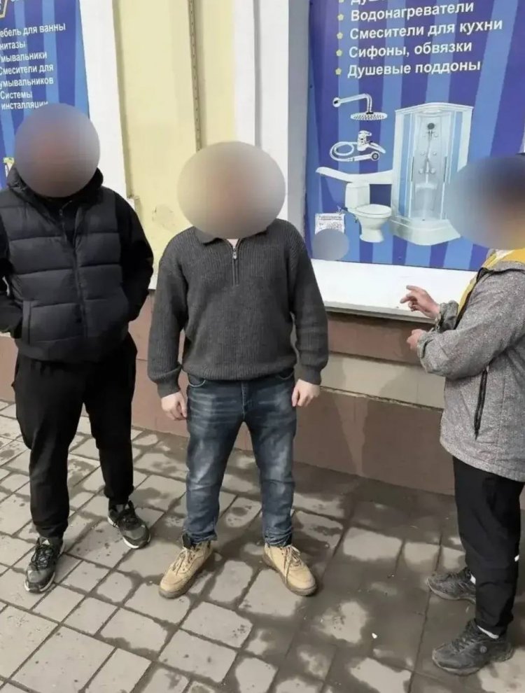 фото пресс-службы УМВД Оренбургской области фото пресс-службы УМВД Оренбургской области