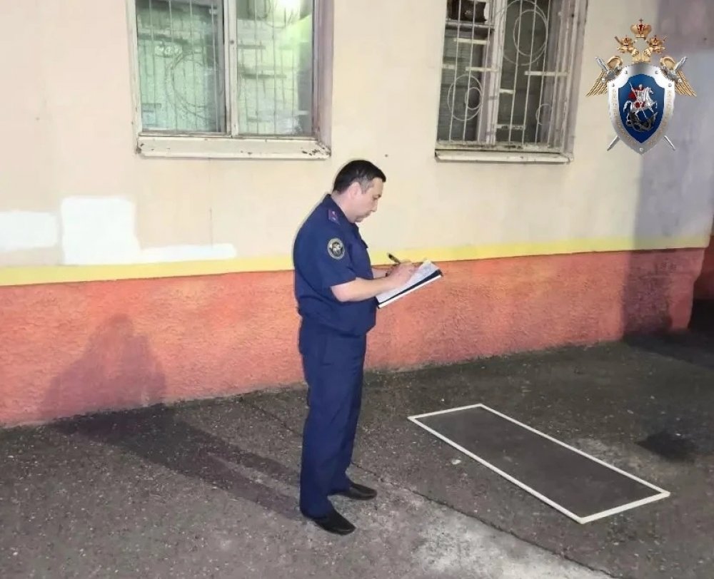 фото: СУ СК РФ по Оренбургской области