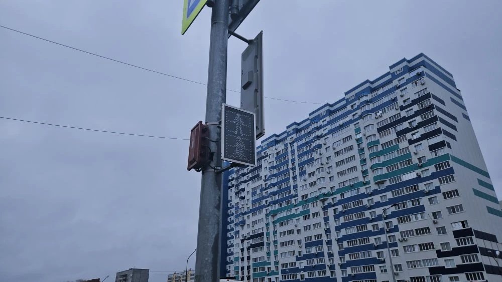 Где в Оренбурге больше всего пробок 