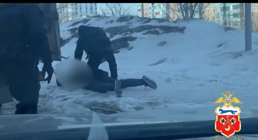 Фото УМВД Оренбургской области