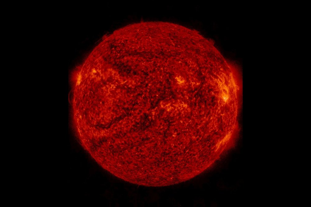 Магнитные бури в апреле 2026: что ждать 8–10 апреля Магнитные бури в апреле 2026: что ждать 8–10 апреля