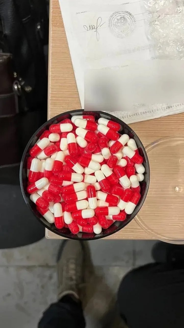 фото УМВД  РФ по Оренбургской области