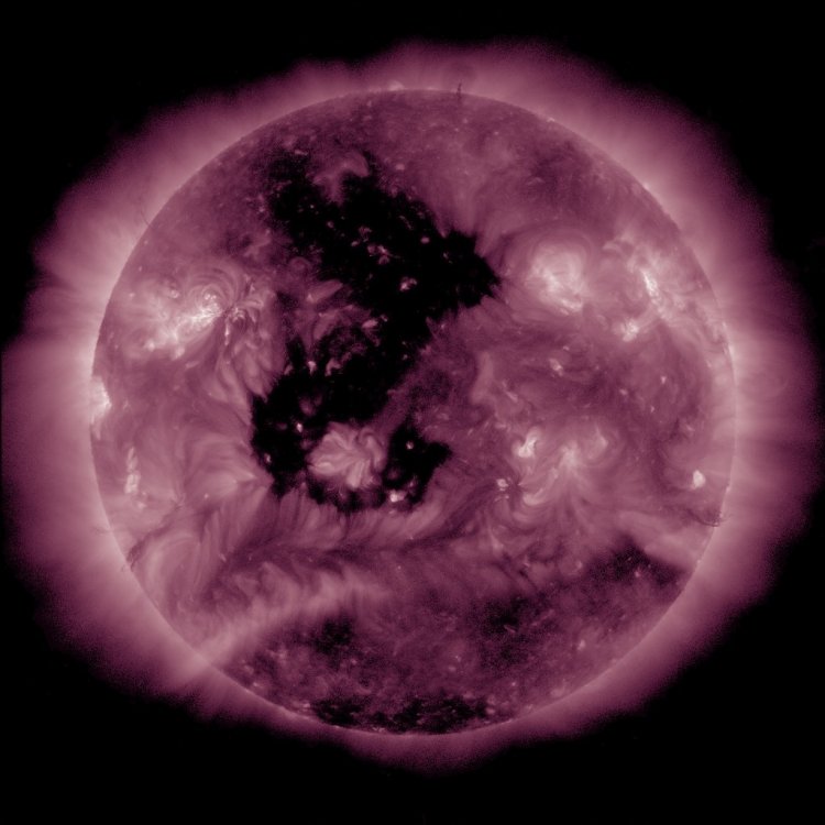 Магнитные бури 16-18 апреля: Прогноз, риски и рекомендации