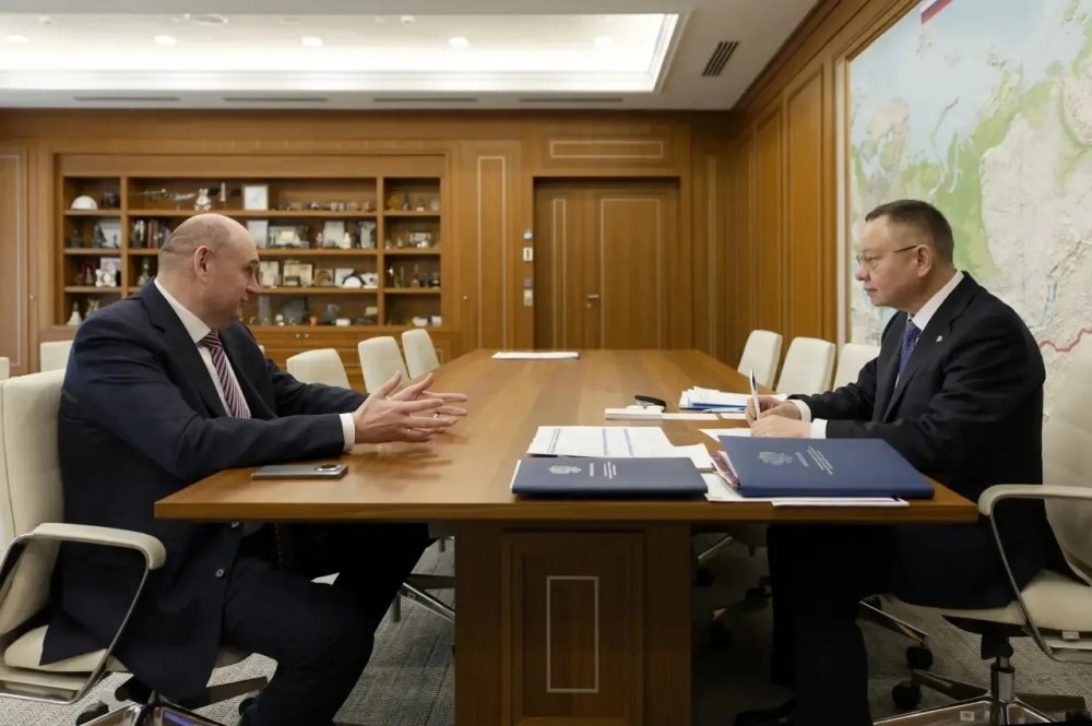 фото Минстрой РФ