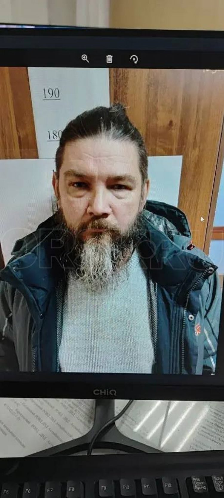 Басалаев Сергей Павлович