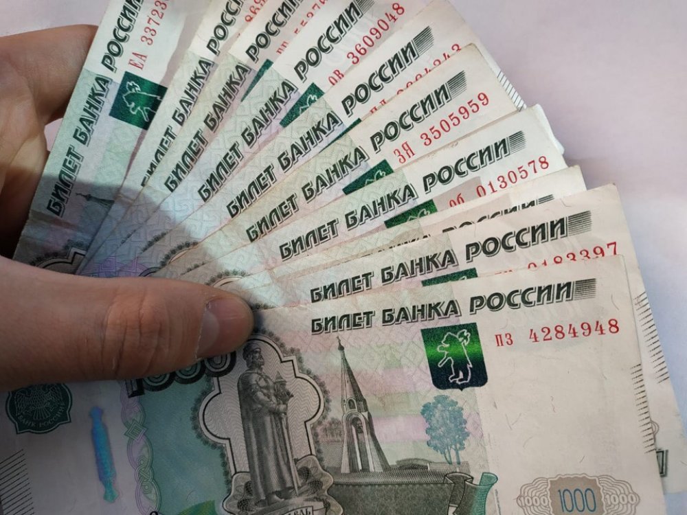 деньги со счета матери ушли мошенникам