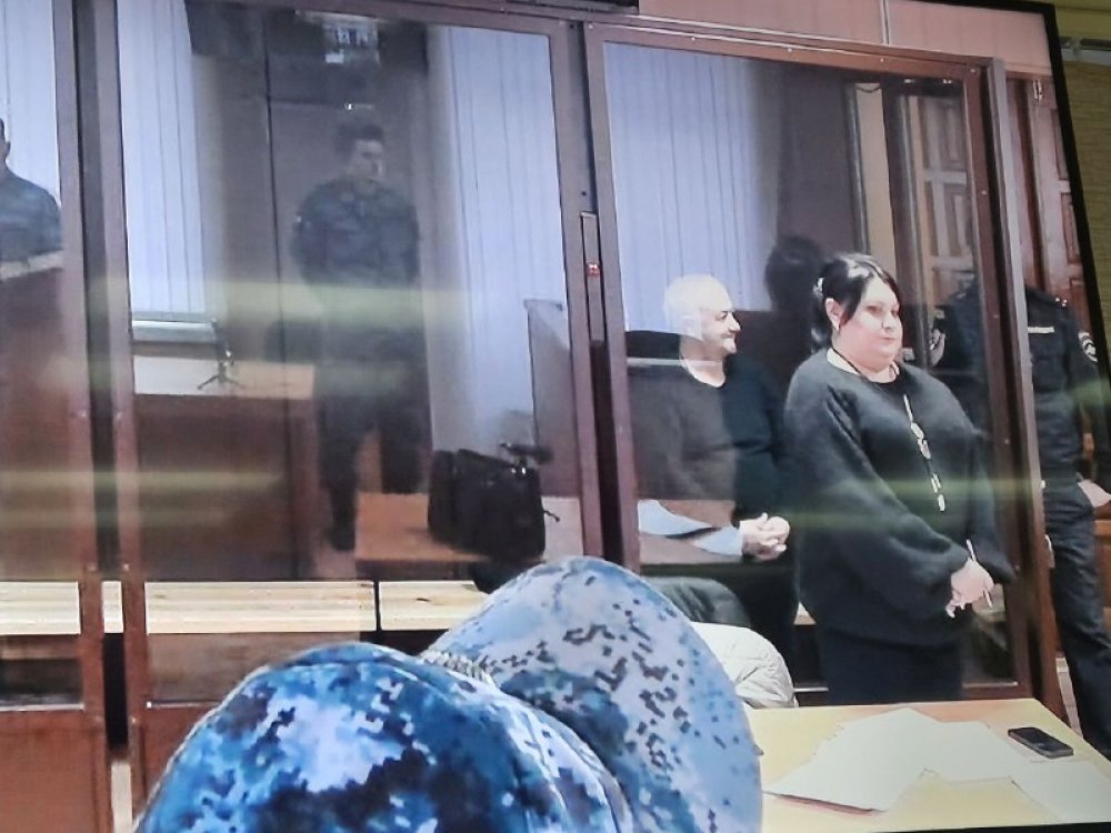 Приговор Рашиду Хачатряну вступил в силу