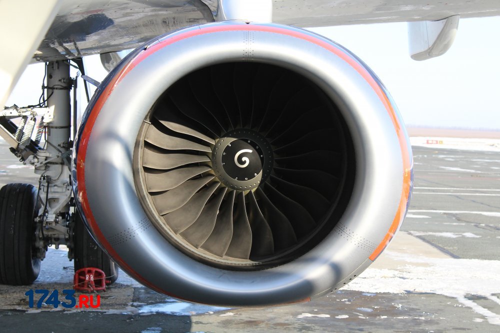 билеты на самолет из Оренбурга в Нижний Новгород уже в продаже