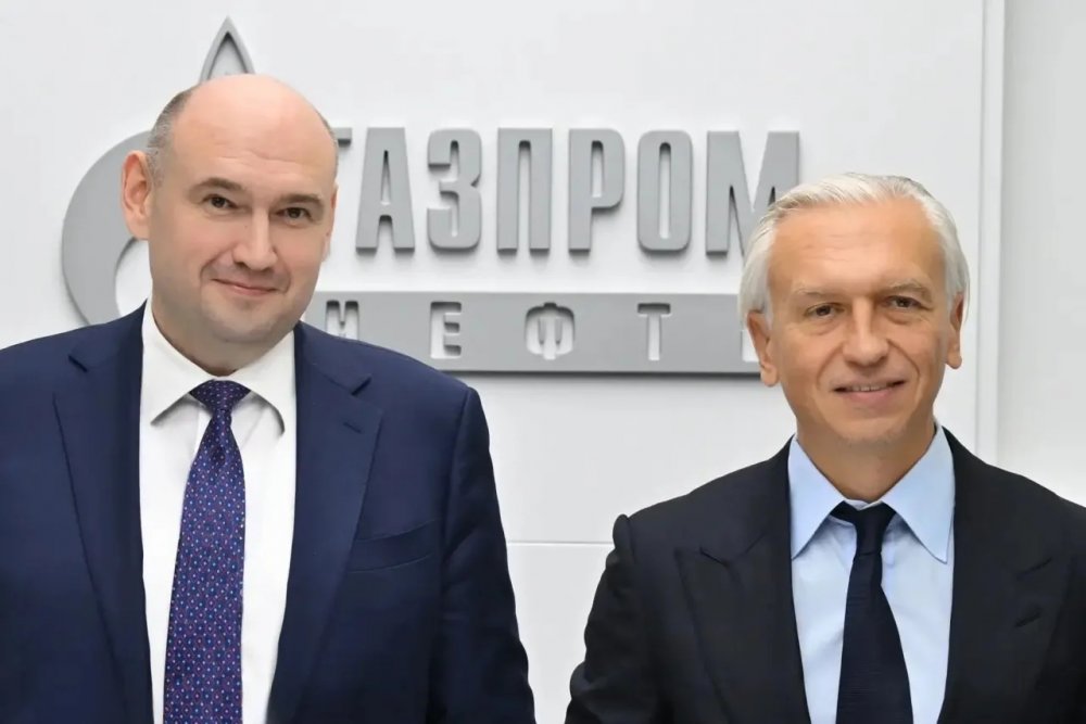 Солнцев и Дюков работают в рамках социально-экономического соглашения