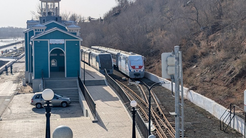 детская железная дорога стоимость и расписание