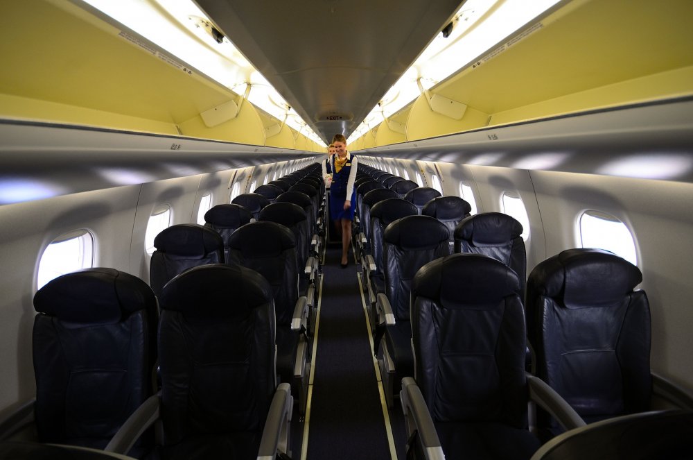 для оренбуржцев доступны 13 направлений