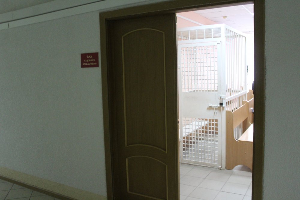 суд постановил выплатить штраф