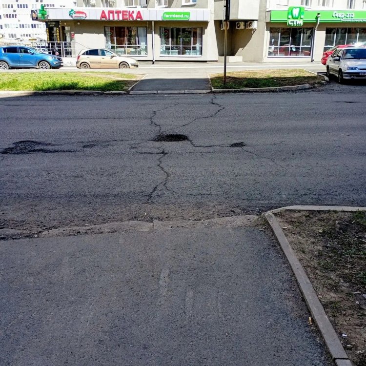 яма на Поляничко 3