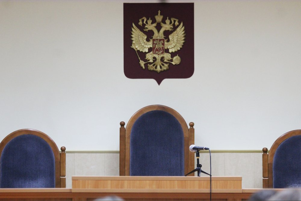 суд наказал виновника пожара